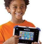 Noel, cadeaux pour enfants : tablettes numériques