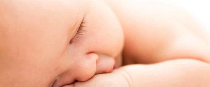bébé à la naissance : et s'il pouvait parler ?