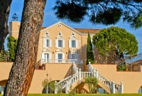 clubs de vacances en famille : découvrez Roquebrune-sur-Argens