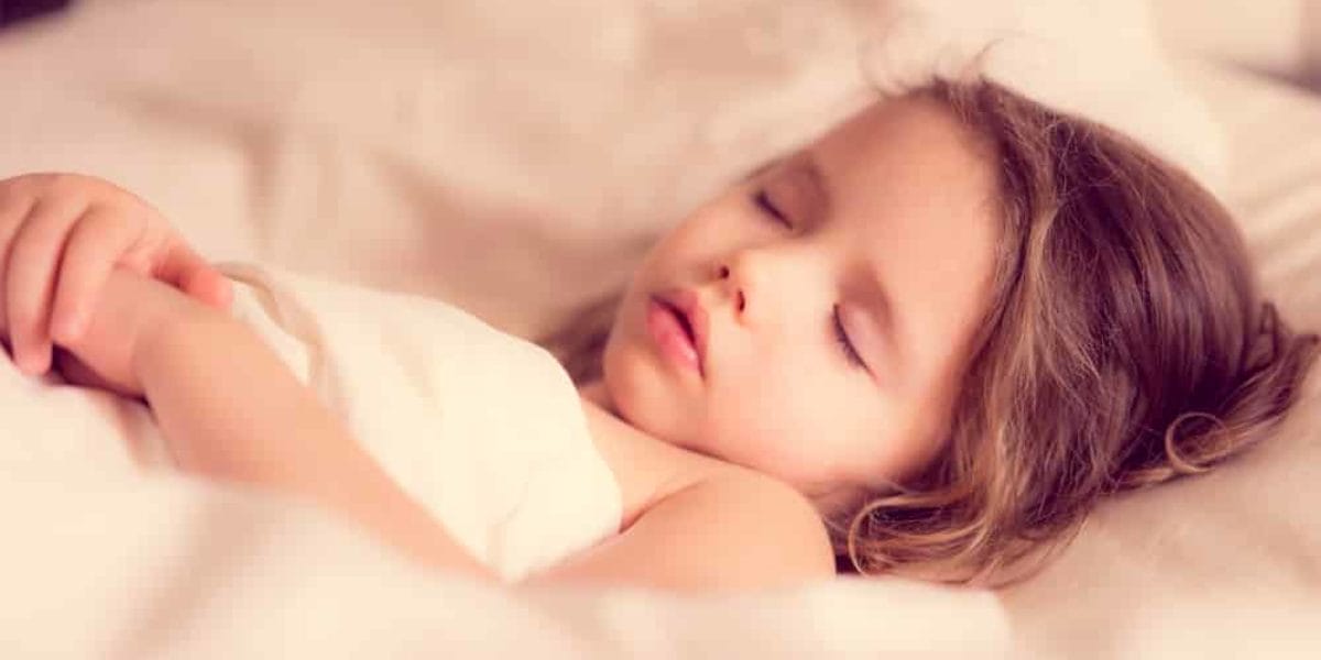 Comment améliorer le sommeil des enfants