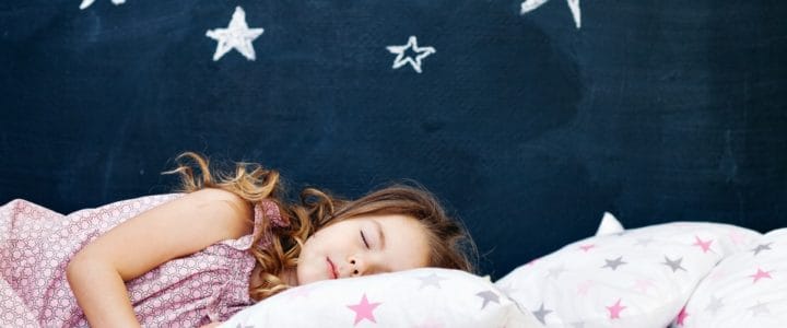 comment choisir un lit pour enfant