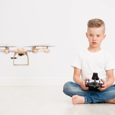 drone-pour-enfants