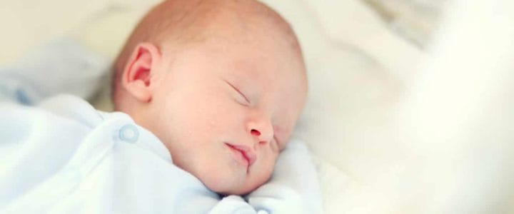 Comment aider bébé à faire ses nuits