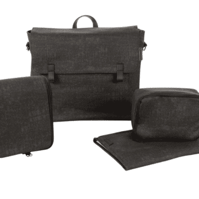 Sac-a-langer-gris-Modern-Bag-Nomad-marque-Bébé-Confort