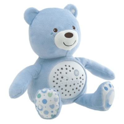 ourson-Chicco-projecteur-d-etoiles-Baby-Bear