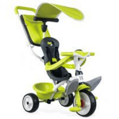 Tricycle-évolutif-Baby-Balade-2-Smoby