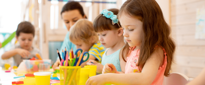 8 astuces pour préparer la première rentrée scolaire de votre enfant