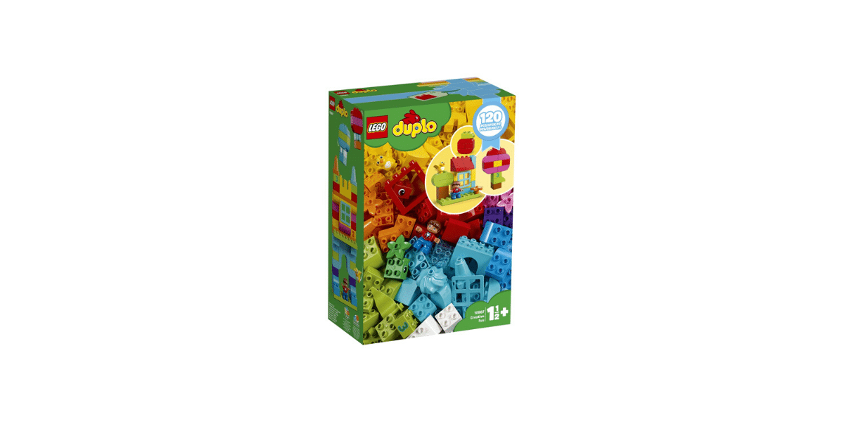 Boîte-120-pièces-Lego-Duplo