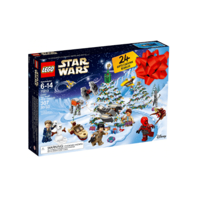 Calendrier-avent-Star-Wars-Lego