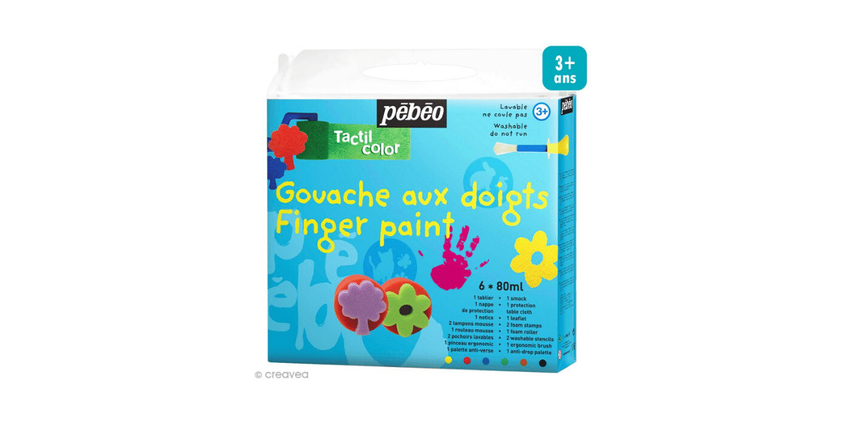 Kit-de-gouache-aux-doigts-Tactil-Color