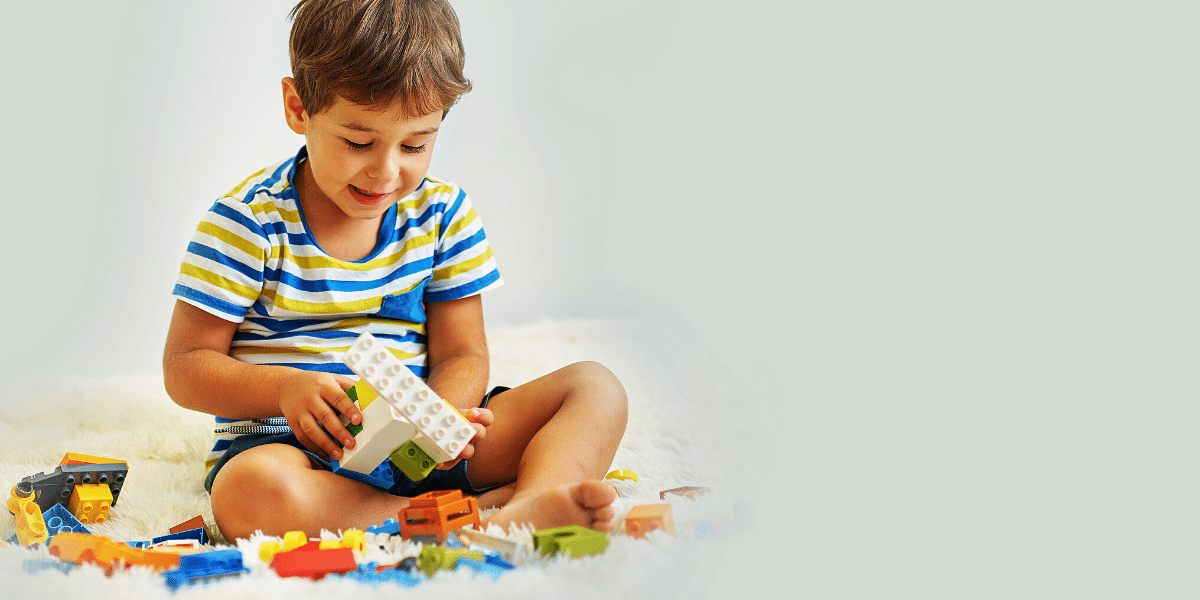 Blocs éducatifs jouets parents-enfants jouet pour bébé enfants d'âge préscolaire 