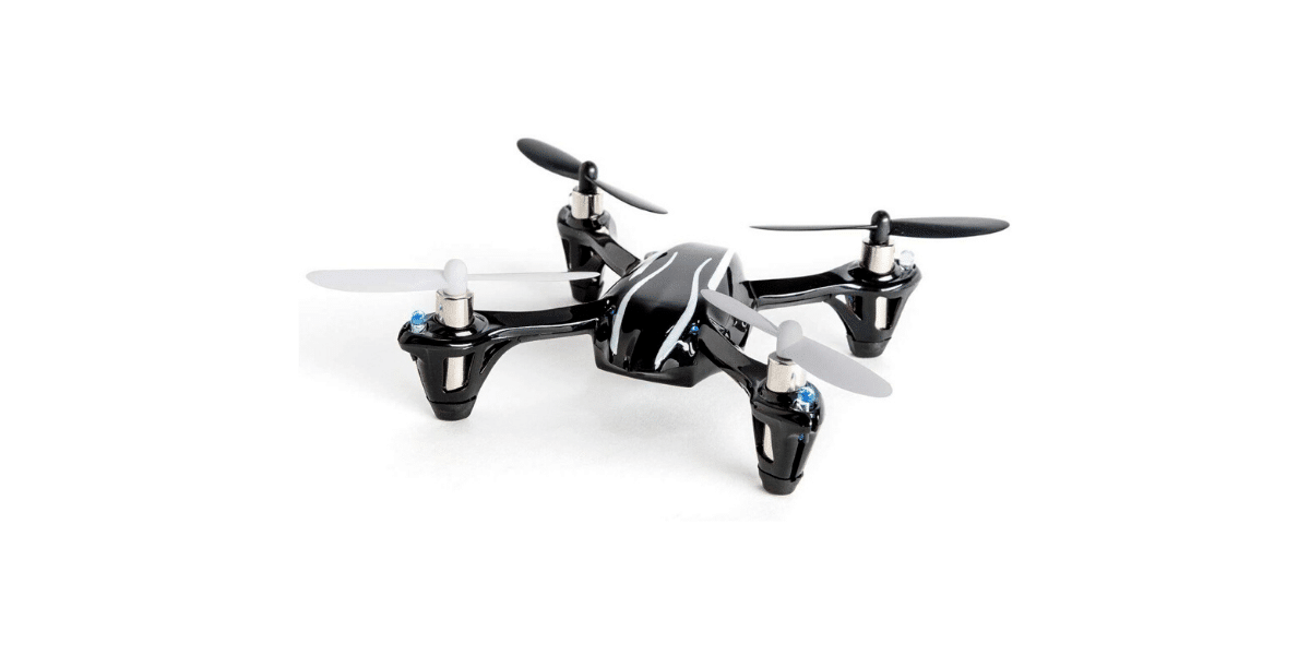 Drone-pour-enfant-Hubsan-RTF-Radio-control-Quadcopter-jouets