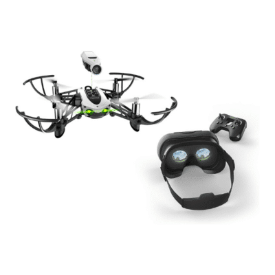 Mini-drone-pour-enfant-Parrot-Quadricoptère-Mambo-FPV