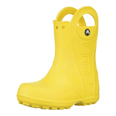 La Redoute Fille Chaussures Bottes Bottes de pluie Bottes de marche imperméables 