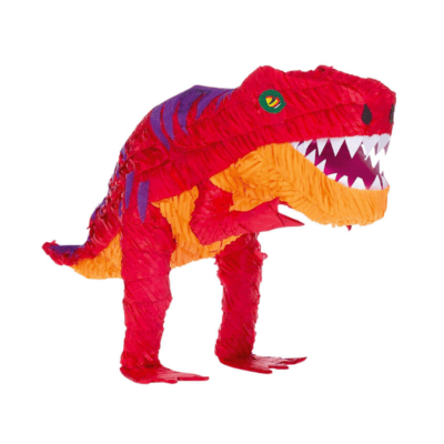 pinata-t-rex
