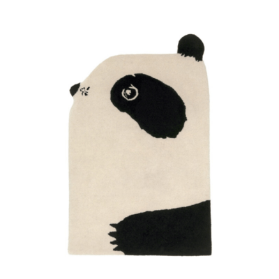 tapis enfant panda marque EO