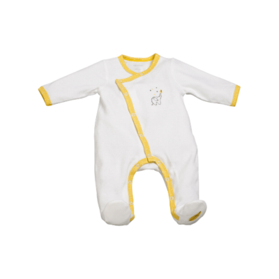 pyjama bébé marque Sauthon Baby Deco