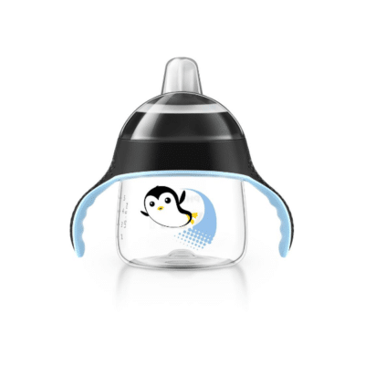 Philips-Avent-Tasse-bec enfant-Pingouin