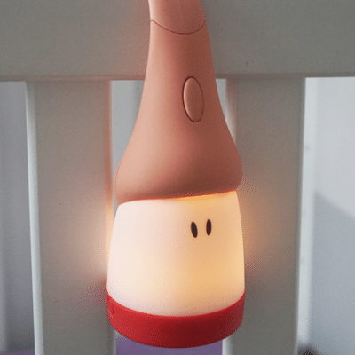 veilleuse lumineuse pixie torch marque Béaba