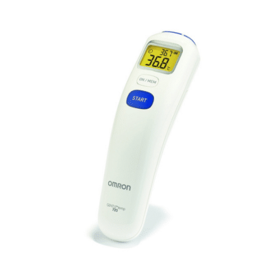 thermomètre enfant Omron 720