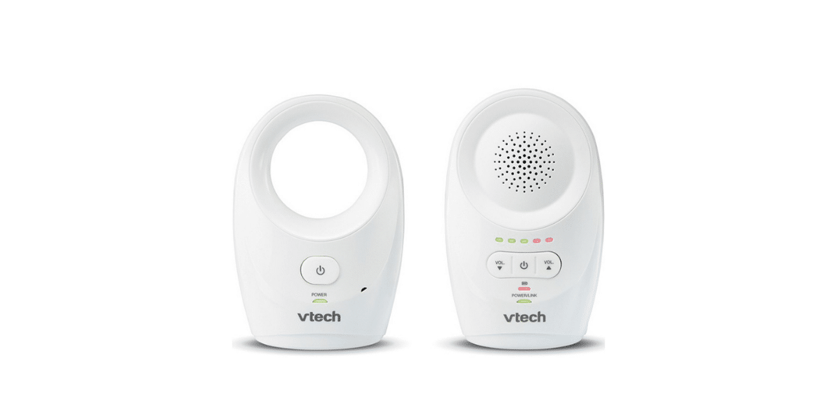 babyphnoe audio blanc marque Vtech