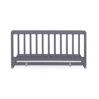 barrière de lit grise marque geuther