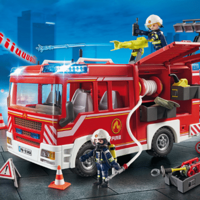 Fourgon-d'intervention-des-pompiers-Playmobil