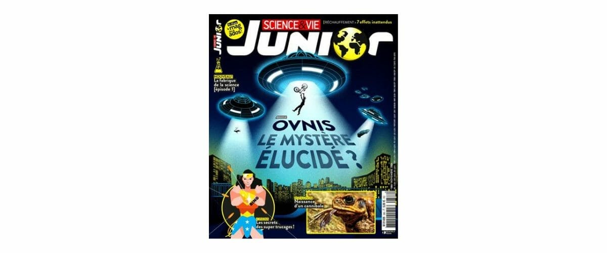Science-Vie-Junior